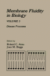 Membrane fluidity in biology