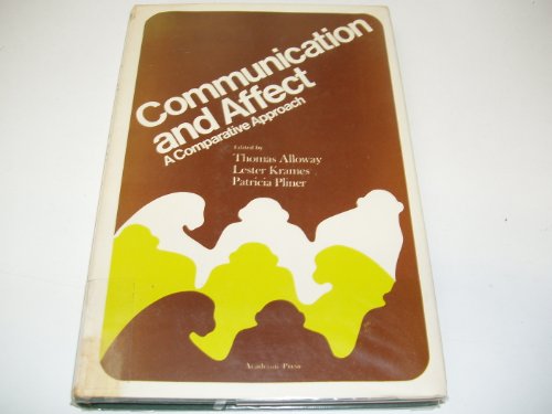Communication and Affect