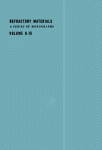 Phase diagrams : materials science and technology