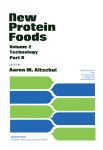 New Protein Foods