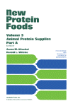 New Protein Foods Vol. 3