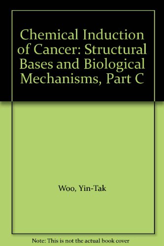 Chemical Induction of Cancer