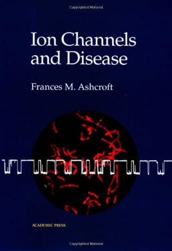 Ion Channels and Disease (Quantitative Finance)