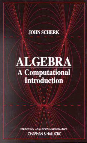 Computational Group Theory