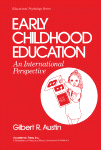 Early Childhood Education