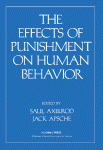The Effects of Punishment on Human Behavior
