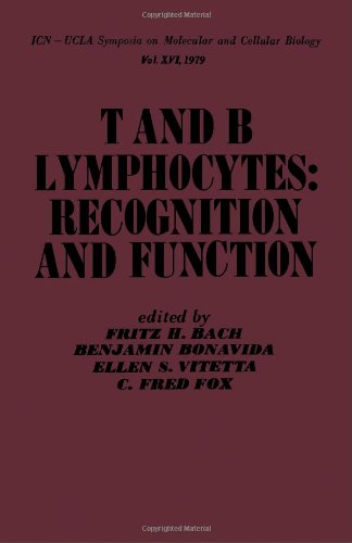 T and B Lymphocytes
