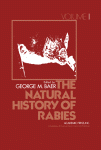 The Natural History of Rabies