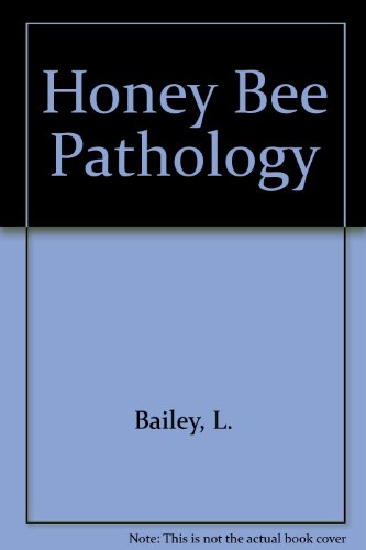Honey Bee Pathology