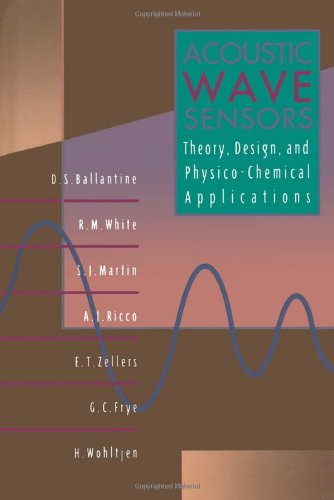 Acoustic Wave Sensors