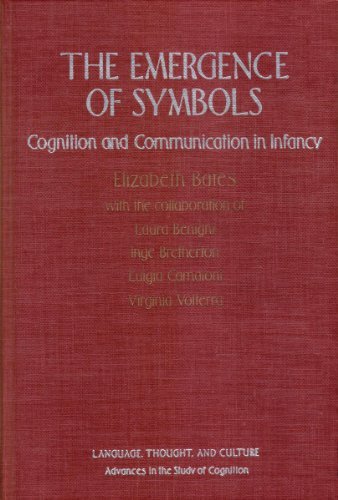 The Emergence Of Symbols