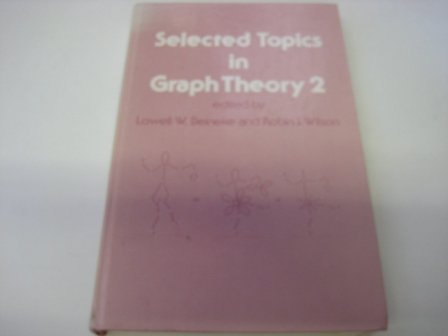 Selected Topics In Graph Theory 2