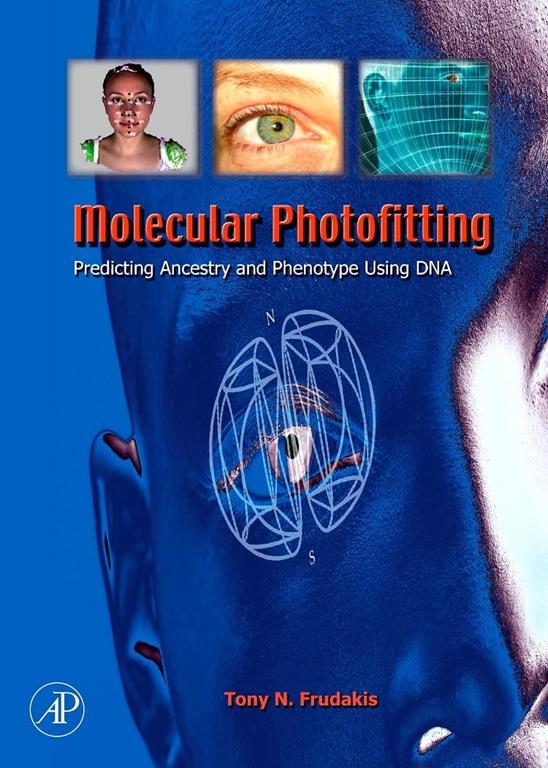 Molecular Photofitting: Predicting Ancestry and Phenotype Using DNA