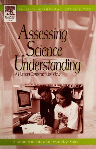 Assessing Science Understanding