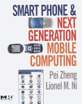 Smart Phone and Next Generation Mobile Computing