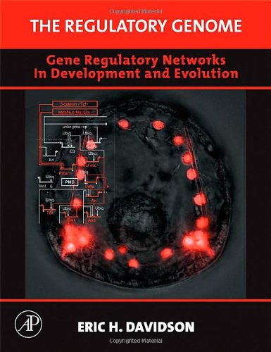 The Regulatory Genome