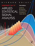 Introduction to Applied Statistical Signal Analysis