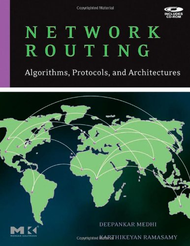 Network Routing