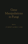 Gene Manipulations in Fungi