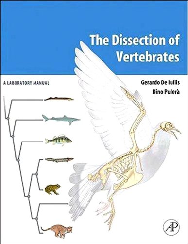 The Dissection of Vertebrates