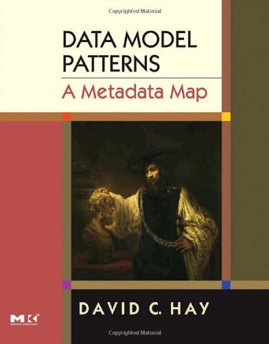 Data Model Patterns