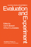 Evaluation and Experiment