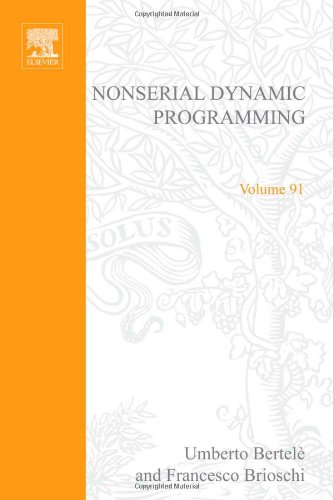 Nonserial Dynamic Programming