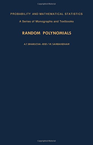 Random Polynomials