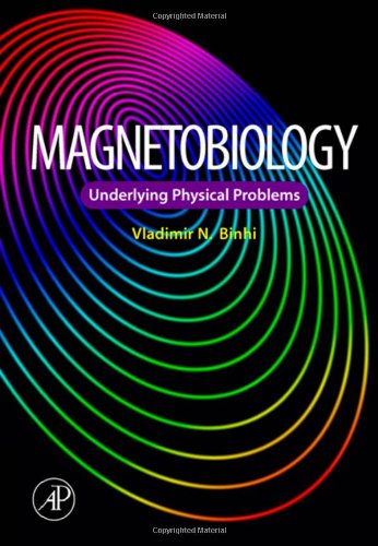 Magnetobiology