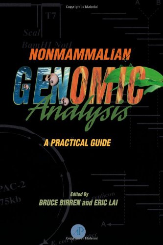 Nonmammalian Genomic Analysis