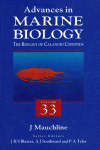 Advances in Marine Biology, Volume 33