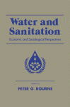 Water And Sanitation