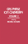 Gas Phase Ion Chemistry, 2