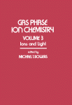 Gas Phase Ion Chemistry