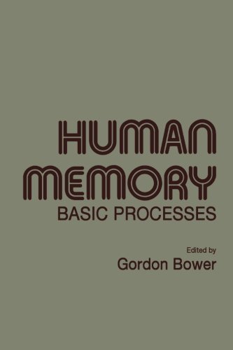 Human Memory
