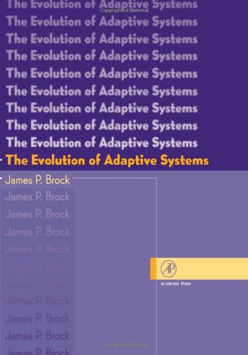 The Evolution of Adaptive Systems