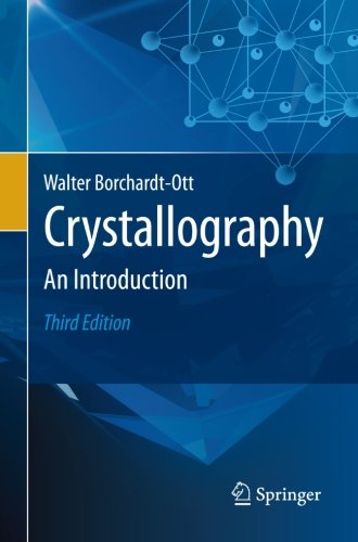 Electronic Properties of Crystalline Solids