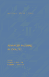 Advanced Materials in Catalysis