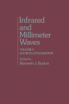 Infrared and Millimeter Waves