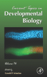 Current Topics in Developmental Biology, Volume 76