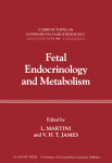 Current Topics in Experimental Endocrinology