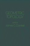Geometric Topology