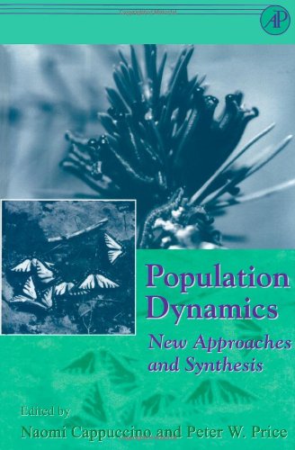 Population Dynamics