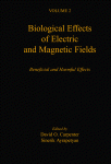 Biological Effects of Electric and Magnetic Fields