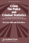 Crime, The Police And Criminal Statistics