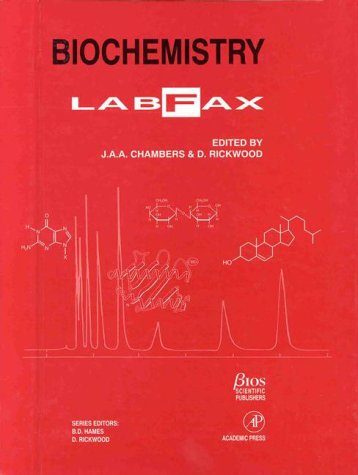 Biochemistry Labfax