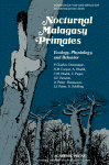 Nocturnal Malagasy Primates