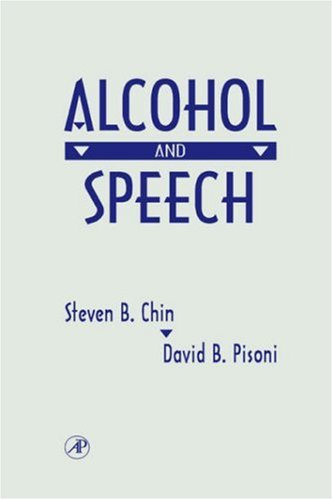 Alcohol and Speech