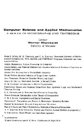 Graph Theory