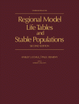 Regional Model Life Tables And Stable Populations